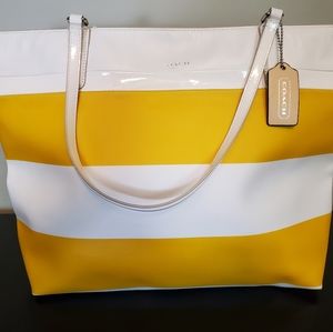 Coach Tote bag